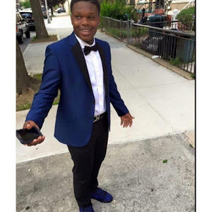 Meet your Posher, Dammon